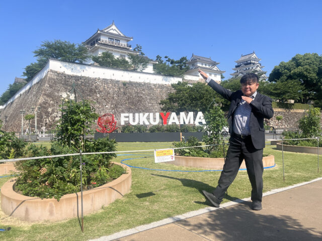 2027年チャータークルーズ始動